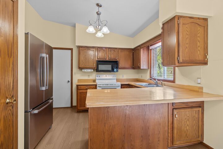 Property Photo:  W3115 Conant St  WI 53147 