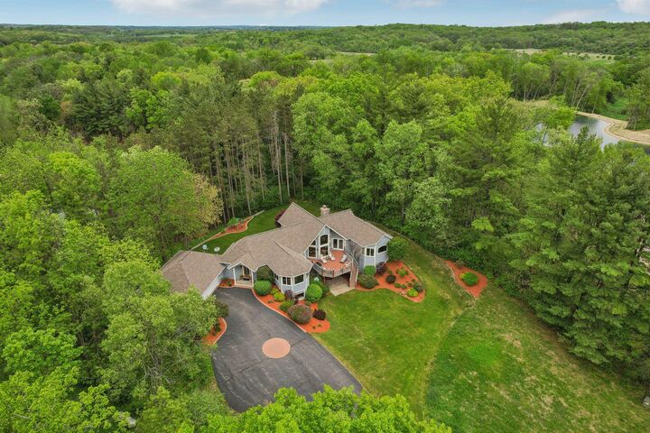Property Photo:  6430 Briarwood Dr  WI 53105 