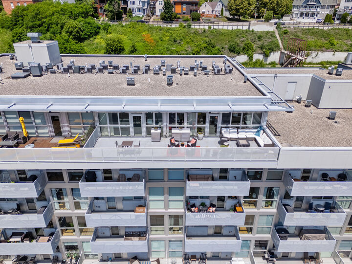 Property Photo:  1902 N Commerce St 604  WI 53212 