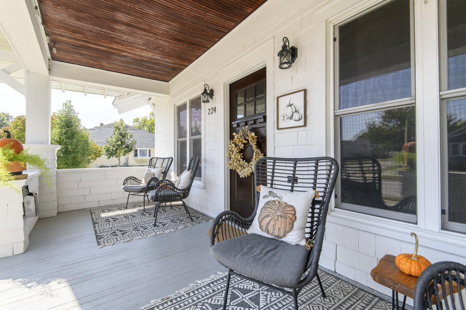 Property Photo:  224 S Worthington St  WI 53066 