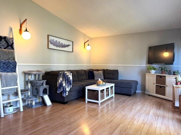 Property Photo: 2513 Skyline Drive NW ND 58703