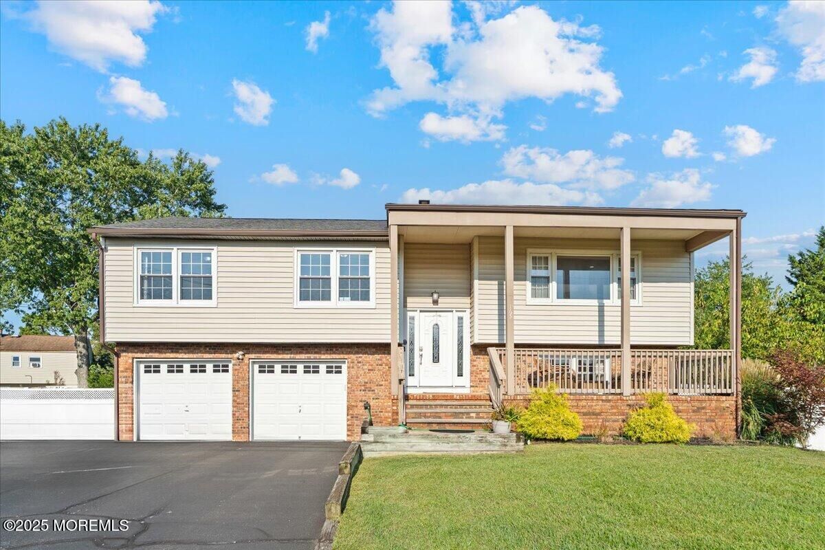 Property Photo:  165 Port Road  NJ 08723 