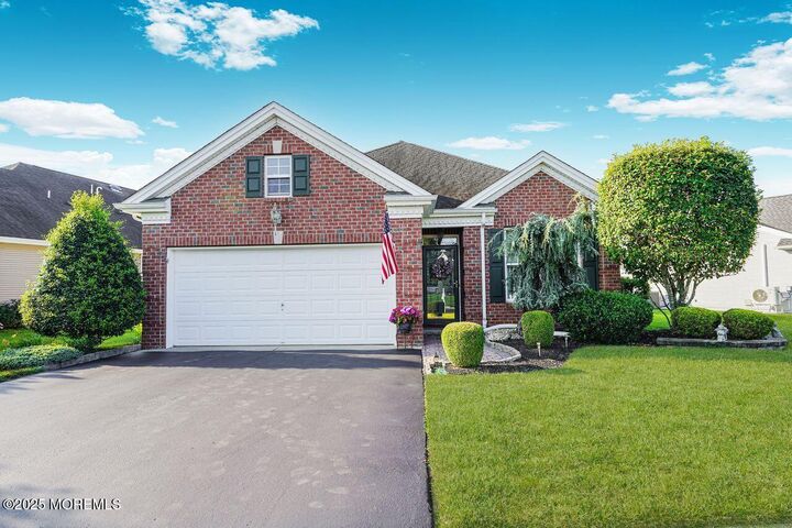 43 Stamford Drive  Jackson NJ 08527 photo