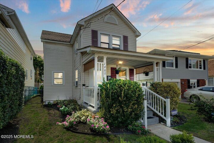 1608 Heck Avenue  Neptune Township NJ 07753 photo