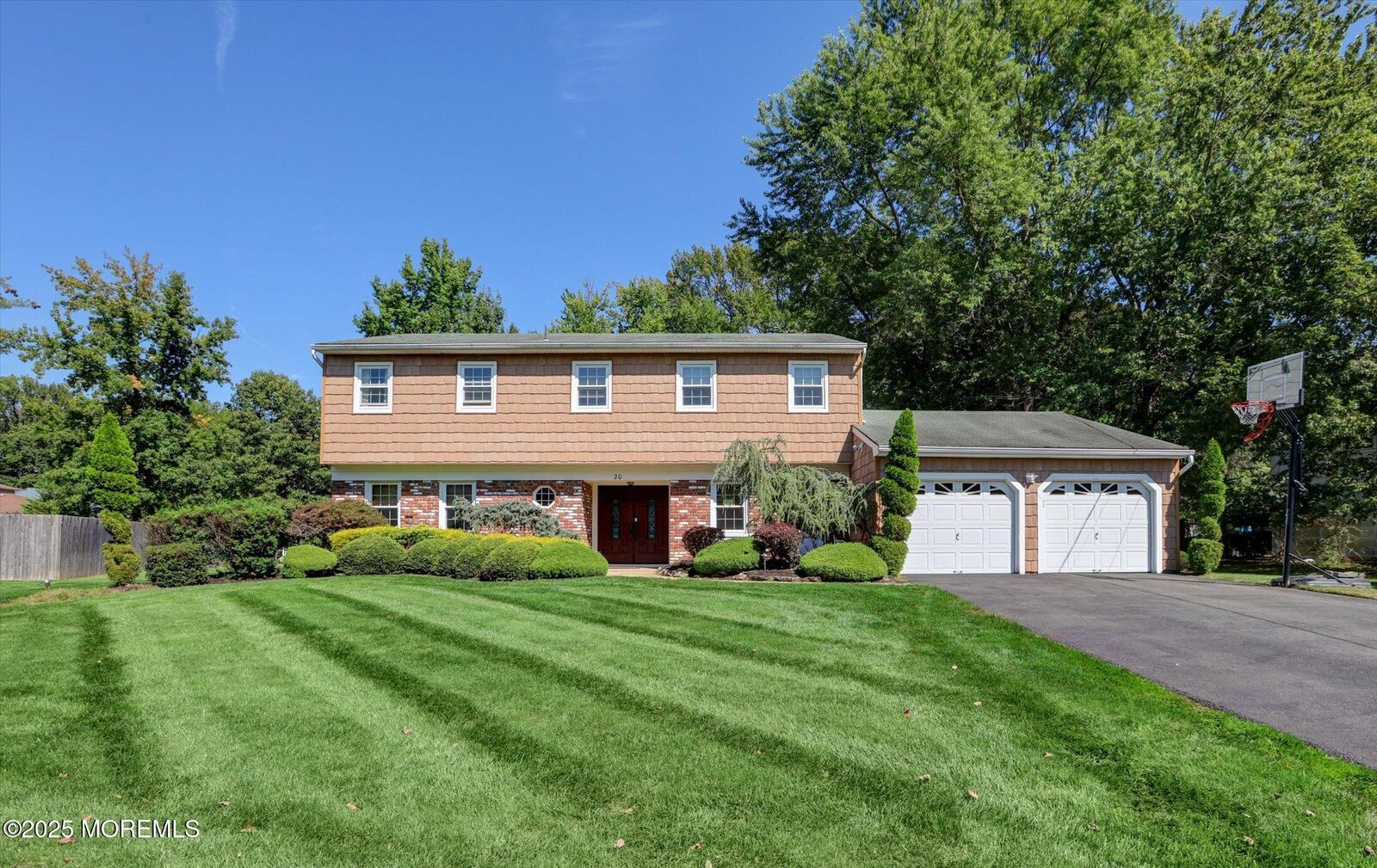 Property Photo: 20 Calgary Circle NJ 07751