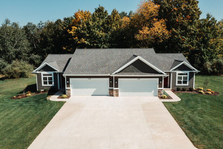 168 Creek Drive  Hart MI 49420 photo