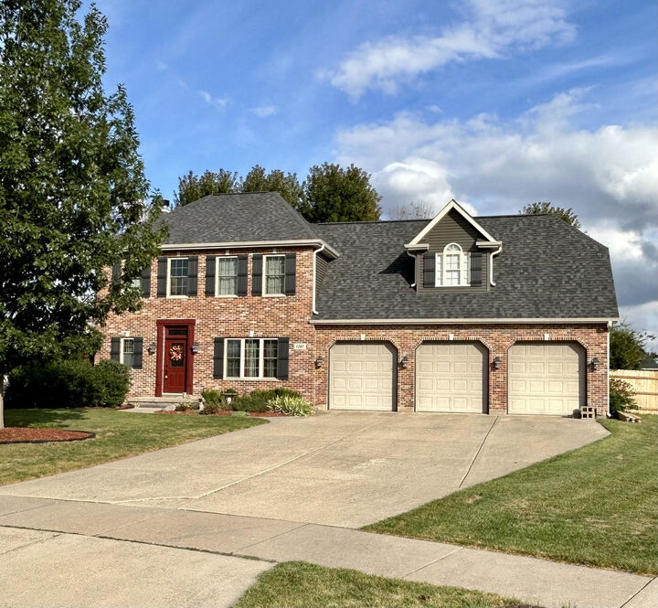 1267 Red Fox Circle  Sandwich IL 60548 photo