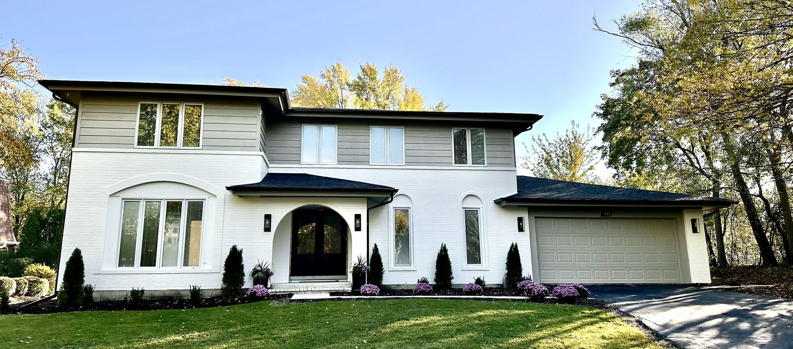 Property Photo: 185 Cold Spring Road IL 60010