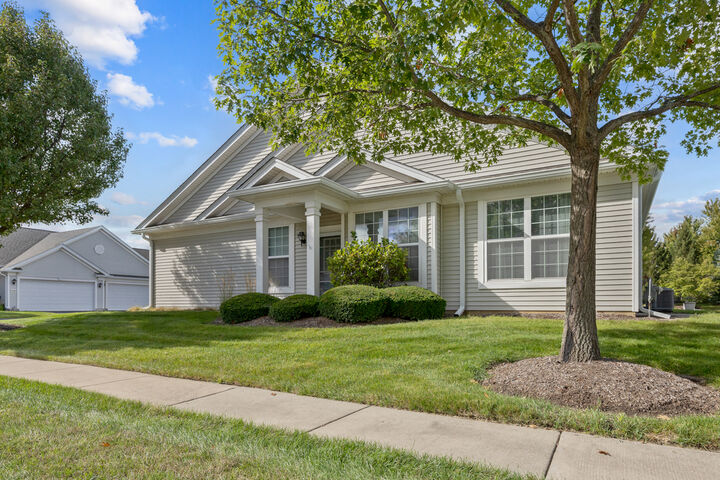 Property Photo: 14060 Palisades Avenue IL 60142