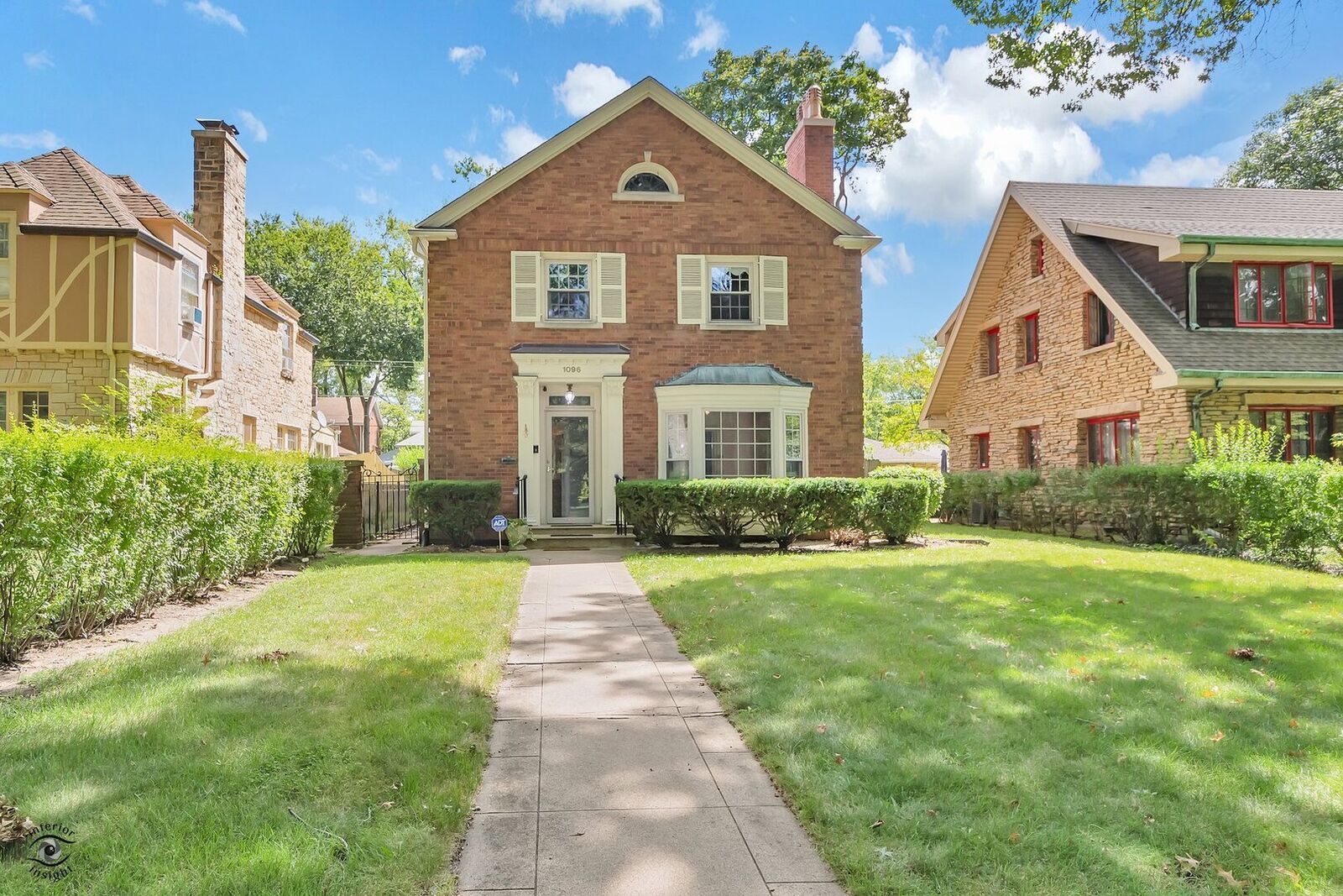 Property Photo:  1096 S Wildwood Avenue  IL 60901