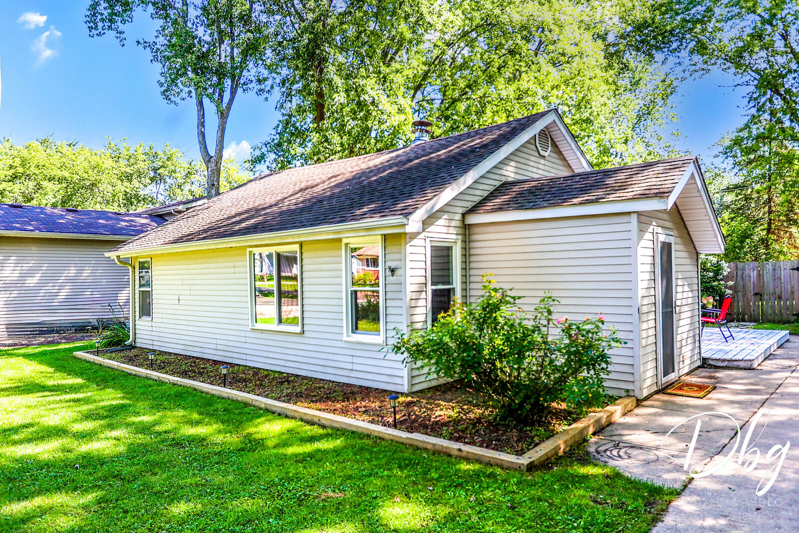 Property Photo:  37905 N Loyola Avenue  IL 60087 