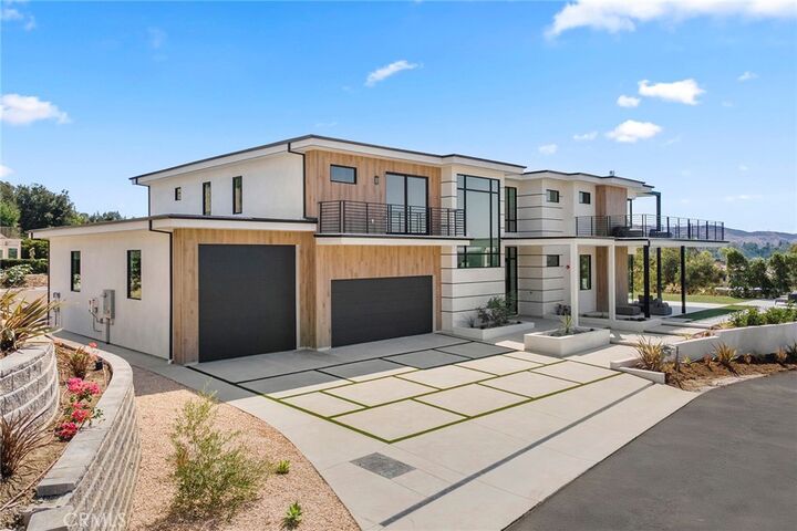Property Photo: 7653 Corto Road CA 92808
