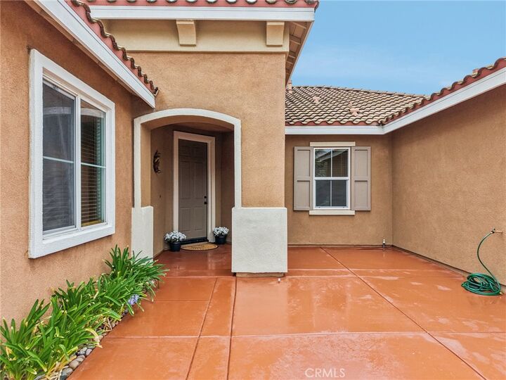 Property Photo:  33616 Magnetite Street  CA 92584 