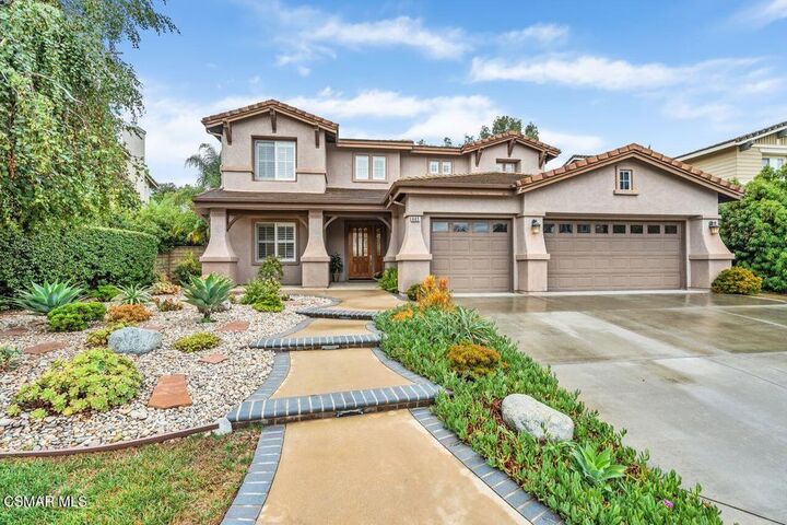 683 Via Vista  Newbury Park CA 91320 photo