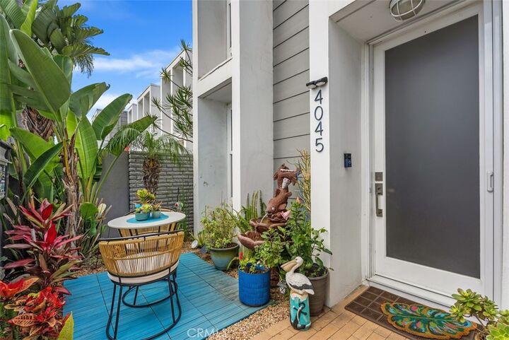Property Photo:  4045 Warner Ave  CA 92649 