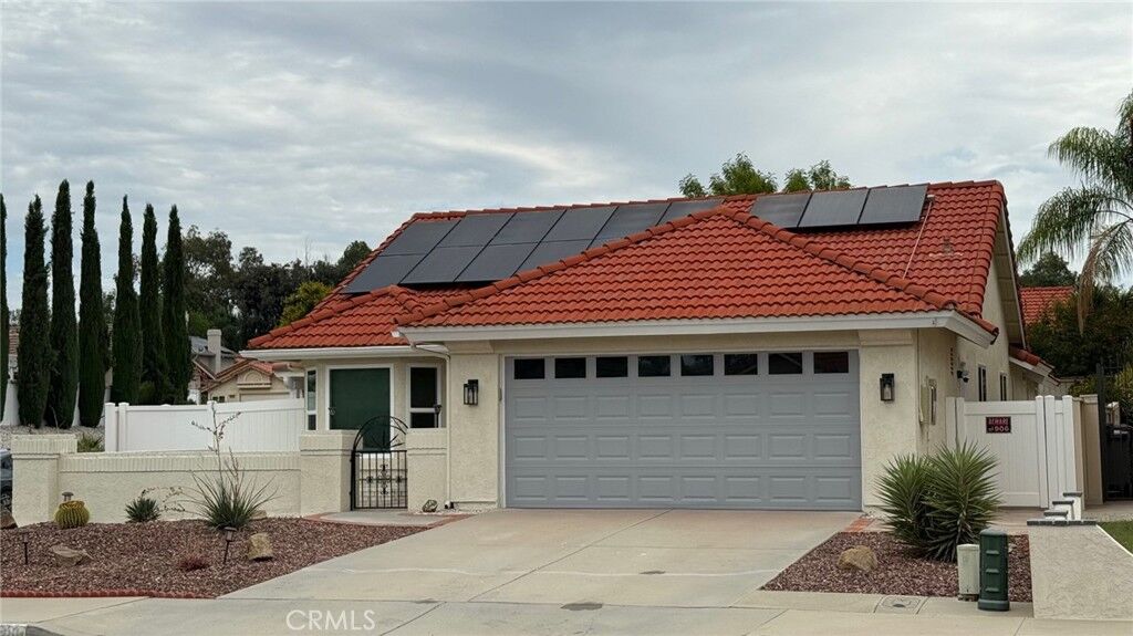 Property Photo:  24460 Tuscola Circle  CA 92562 