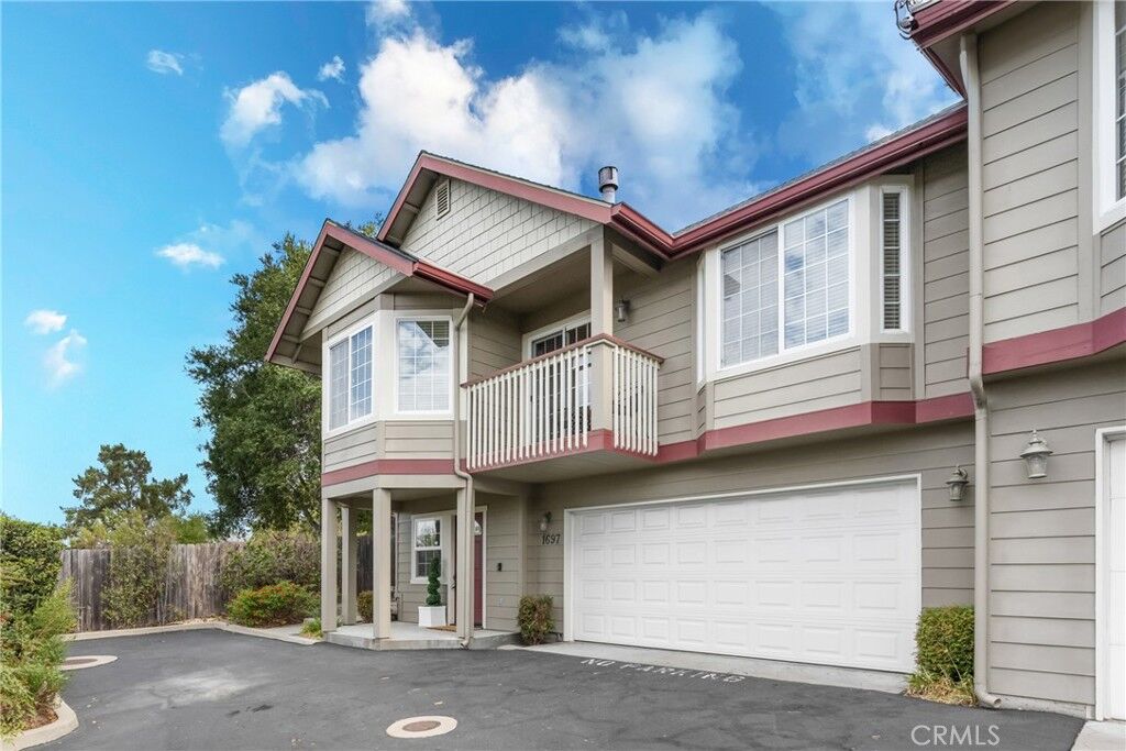 Property Photo:  1697 Fixlini Street  CA 93401 