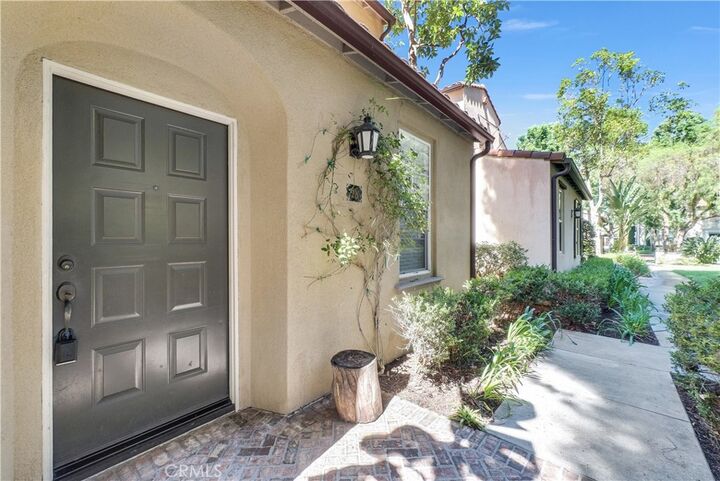 Property Photo:  98 Windchime  CA 92603 