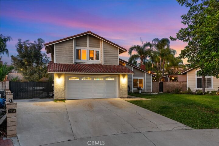 Property Photo:  12638 Juneberry Court  CA 92553 