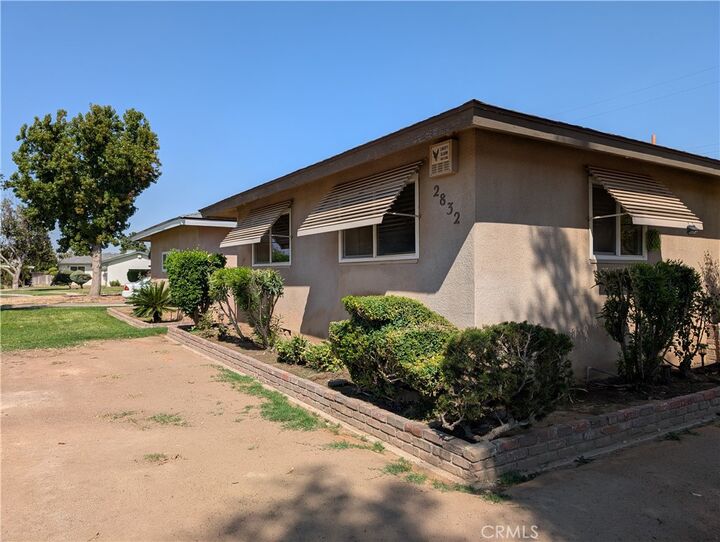 Property Photo:  2832 N Hacienda  CA 93705 