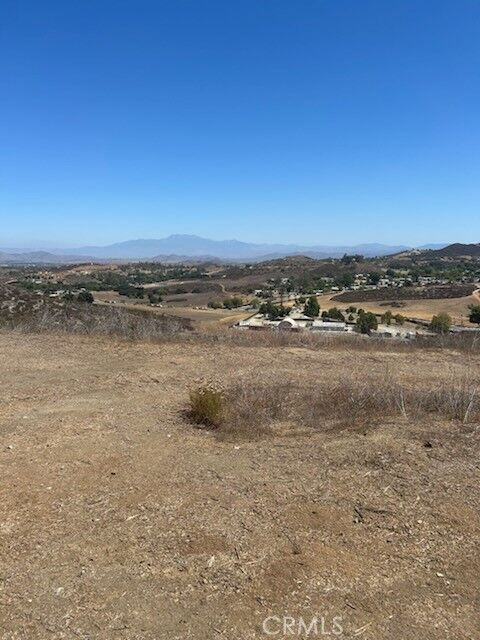 Property Photo:  0 Chico Hills 366310021 Road  CA 92595 