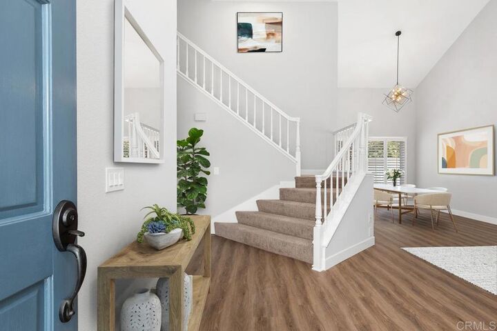 Property Photo: 3514 Sitio Baya CA 92009