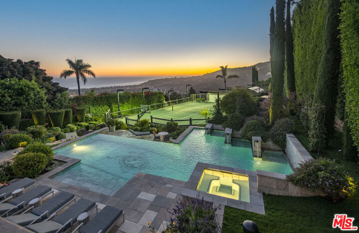 Property Photo:  3415 Sweetwater Mesa Road  CA 90265 