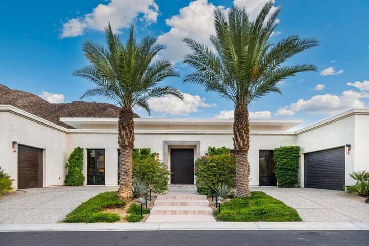 Property Photo: 3096 Arroyo Seco CA 92264