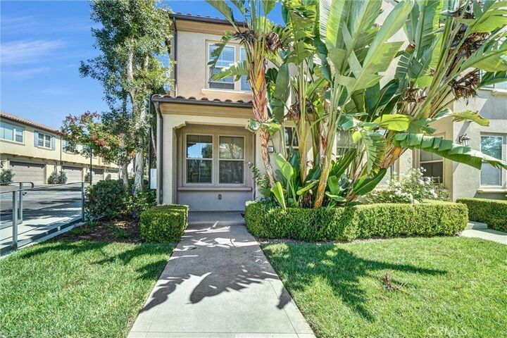 Property Photo:  115 Wild Rose  CA 92630 