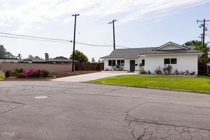 Property Photo:  244 E Newburgh Street  CA 91740 