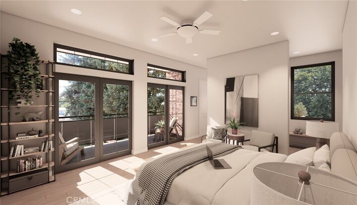 Property Photo: 581 Higuera Street 201 CA 93401