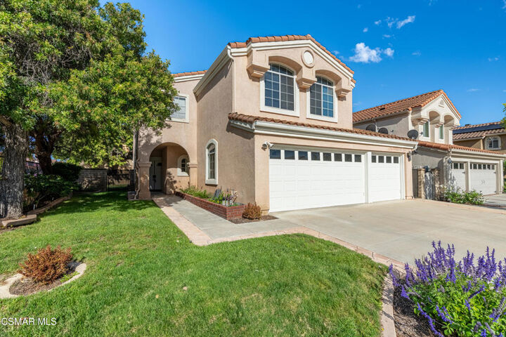 Property Photo:  1768 Fox Springs Circle  CA 91320 