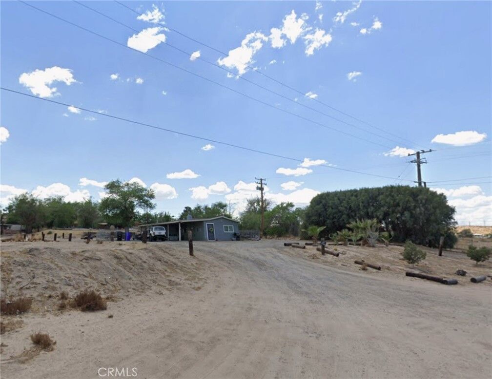 Property Photo:  15369 Turner  CA 92394 