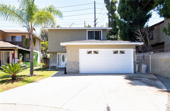 Property Photo:  900 E Sagebank Street  CA 90746 