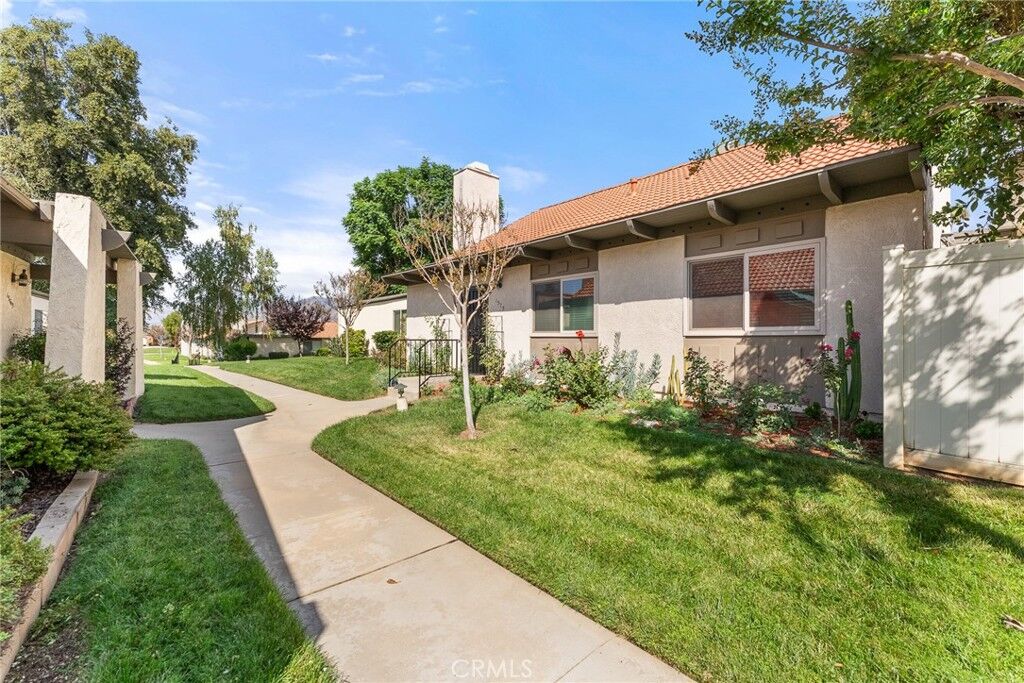 Property Photo: 1575 Christopher CA 92374