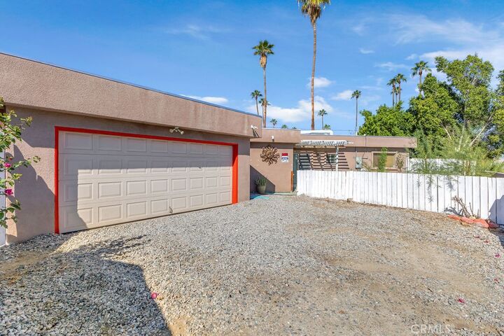 Property Photo: 45503 Panorama Drive CA 92260