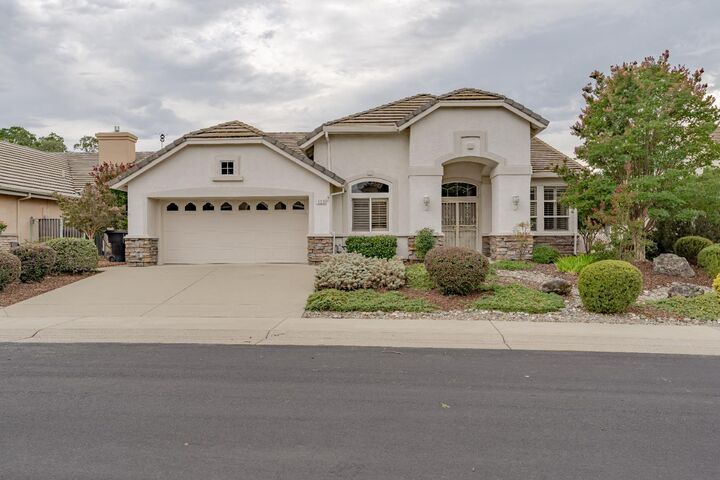 Property Photo:  109 Wild Oat Court  CA 95747 