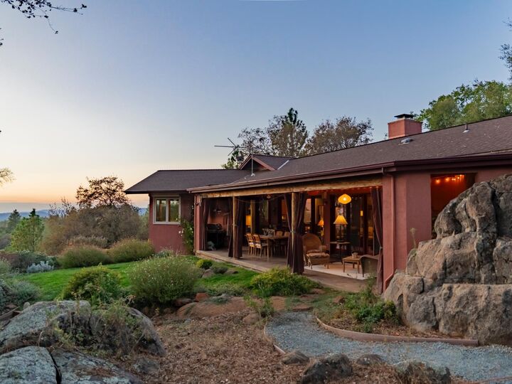 Property Photo:  13000 Diamond Oaks Drive  CA 95959 