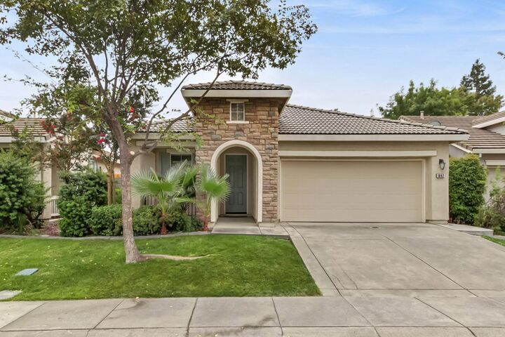 1842 Acari Avenue  Sacramento CA 95835 photo