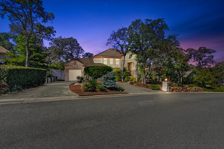 Property Photo:  3178 Ridgeview Drive  CA 95762 