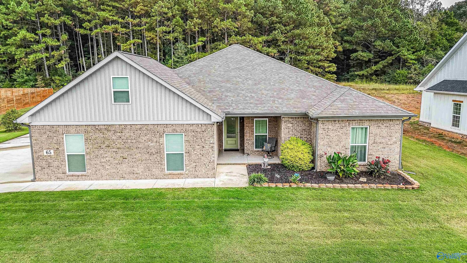 Property Photo:  65 Betty Way  AL 35769 