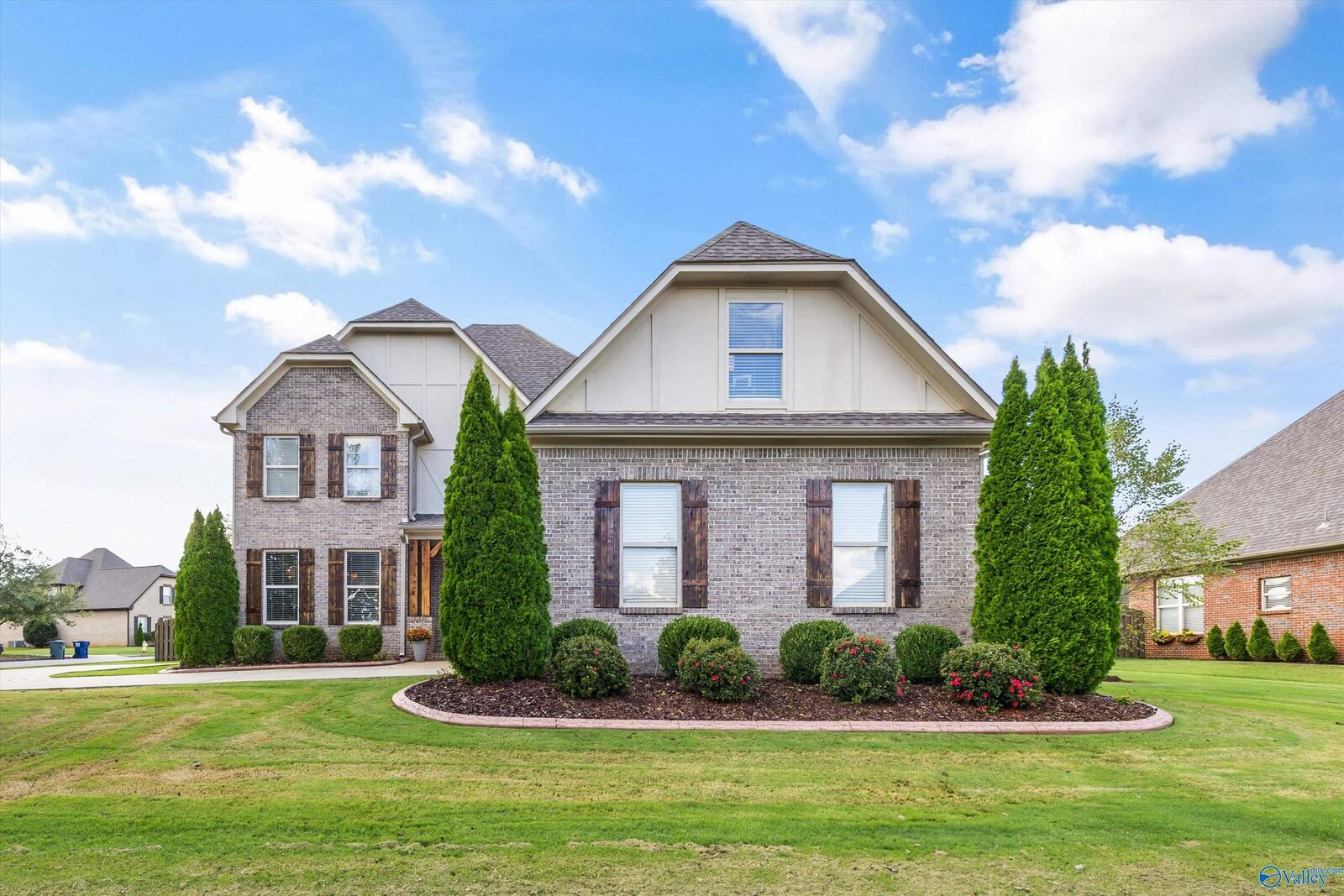 Property Photo:  12 Maple Tree Lane  AL 35824 