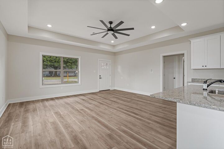 Property Photo:  526 Cook  AR 72315 