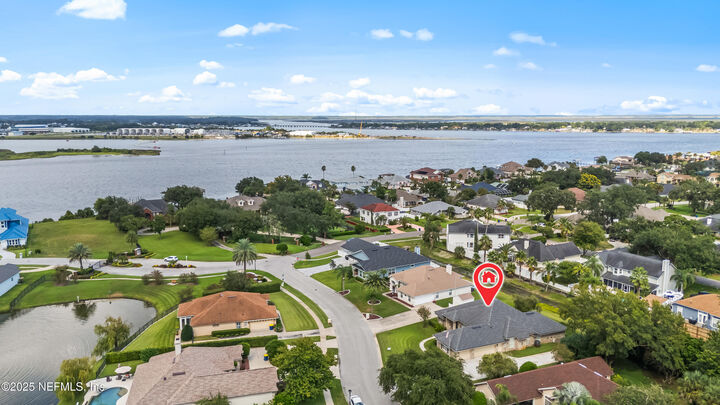 Property Photo: 11400 Reed Island Drive FL 32225