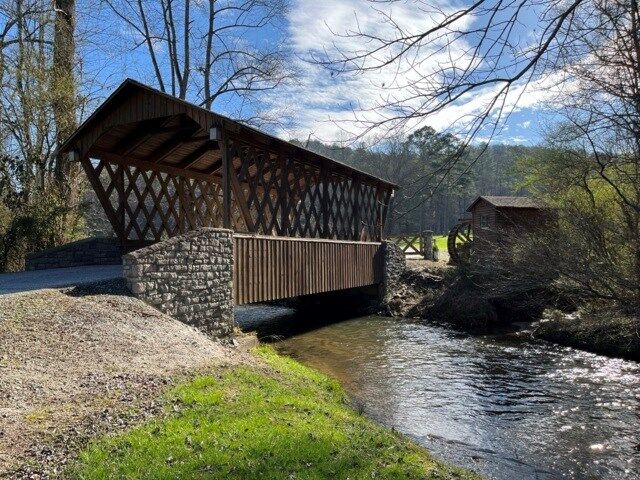 Property Photo: Lot 24 Pickett Mill Lane GA 30540