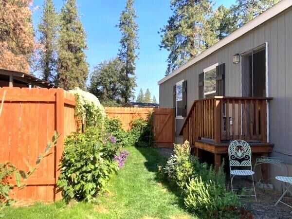 Property Photo: 5 Columbia Dr WA 99141