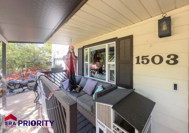 1503 Rawhide Dr -  Gillette WY 82716 photo