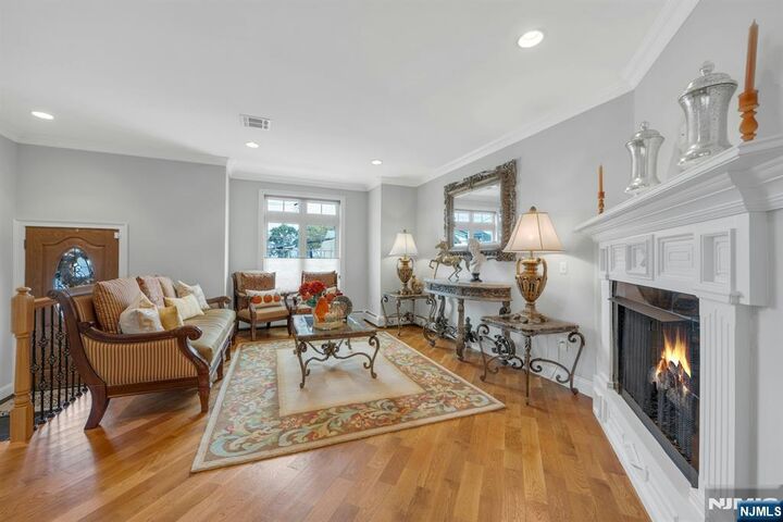 Property Photo: 440 Morningside Avenue B NJ 07022