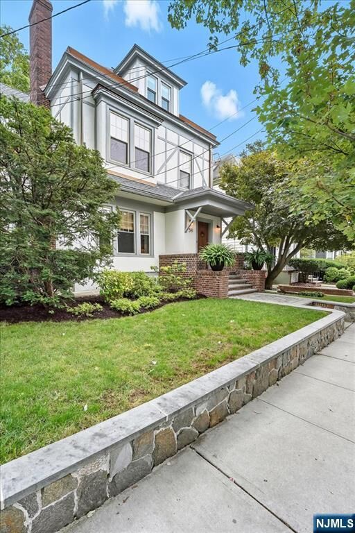 Property Photo:  56-58 Bonn Place  NJ 07086 