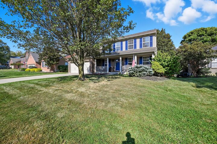 Property Photo:  7562 Roxbury Court  KY 41042 